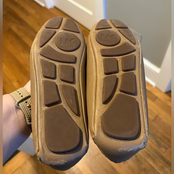 Michael Kors flats - Size 8.5 - Picture 2 of 4
